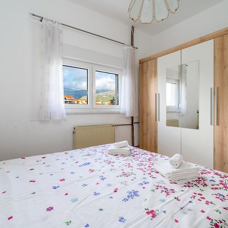 Dijamant Apartment Stobrec Luaran gambar