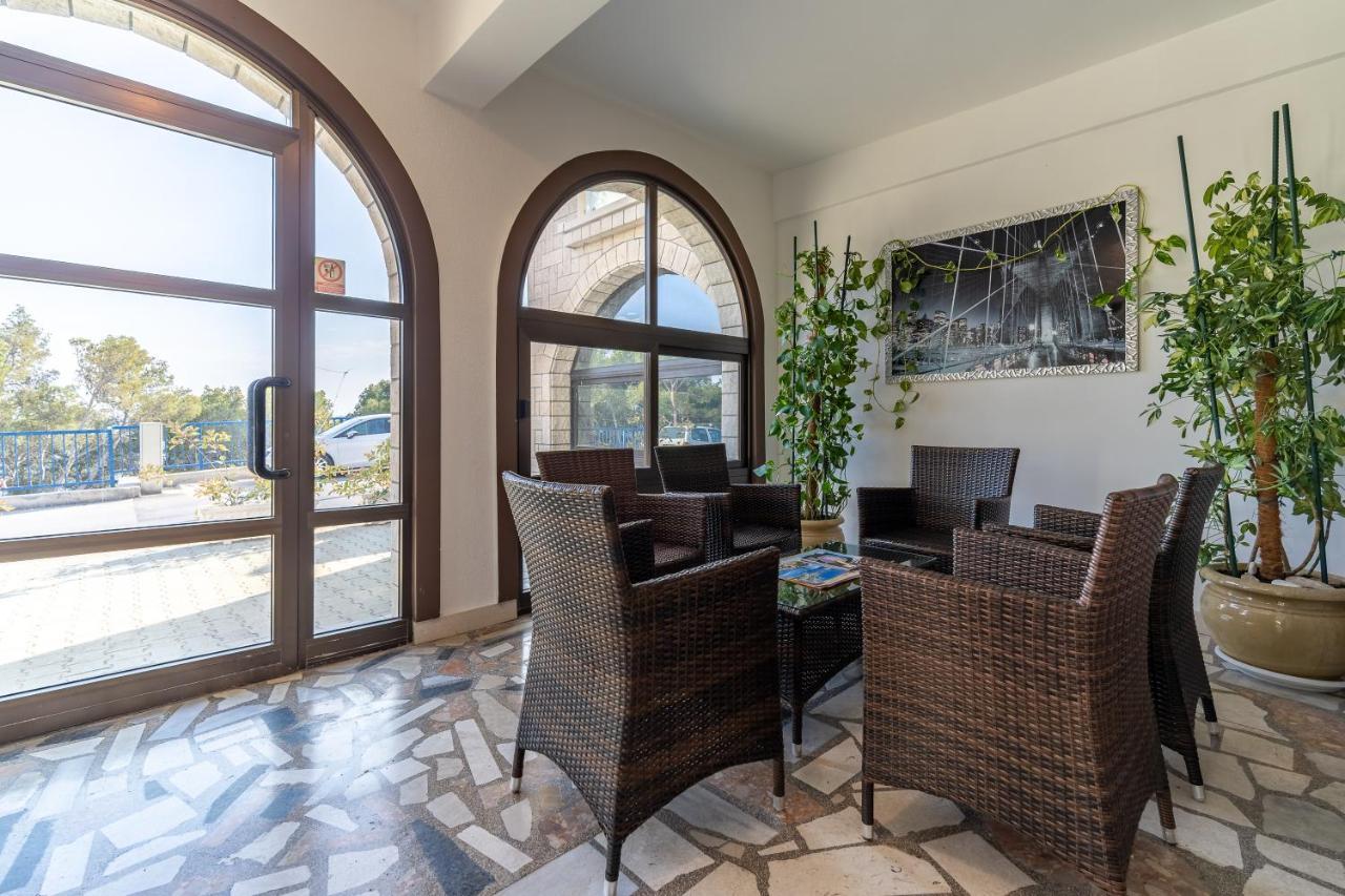 Dijamant Apartment Stobrec Luaran gambar